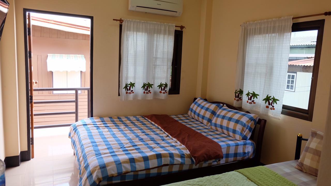 Benya Guest House Phimai Dış mekan fotoğraf